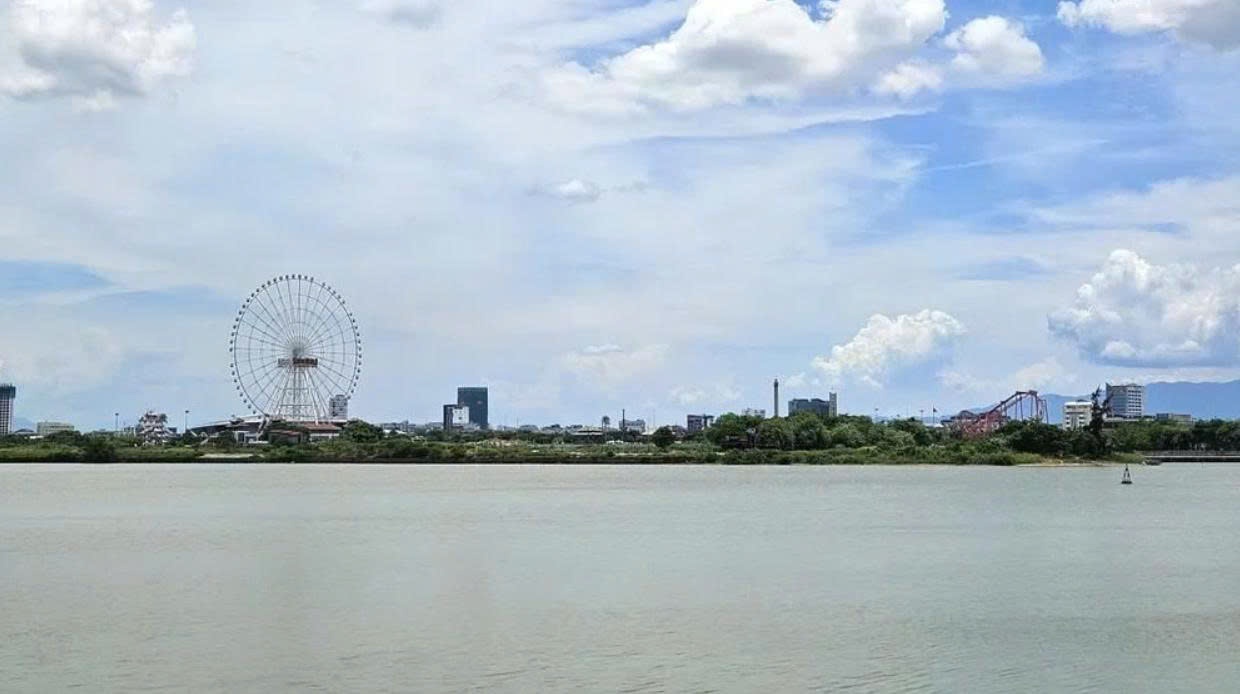 Điểm tin xây dựng - bất động sản ngày 15/8: Đà Nẵng sẽ khởi công tòa tháp cao nhất miền Trung dịp Quốc khánh