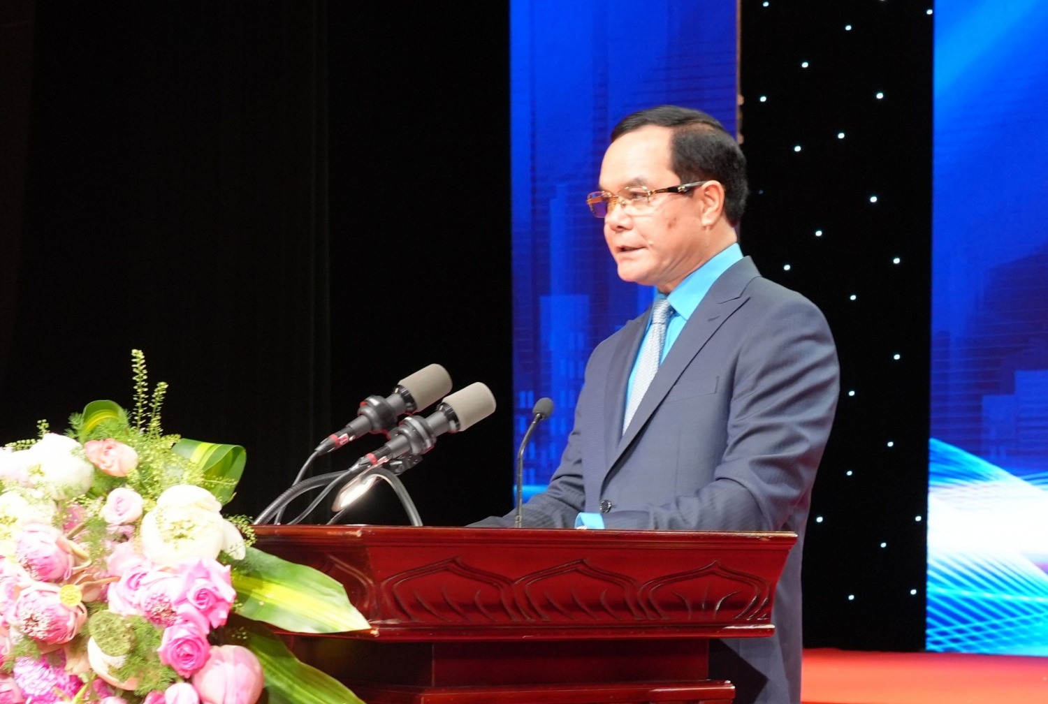 3 đơn vị Petrovietnam được vinh danh “Doanh nghiệp tiêu biểu vì người lao động” năm 2025