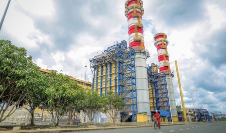 PV Power linh hoạt điều hành, nỗ lực cung ứng điện ở mức cao cho thị trường