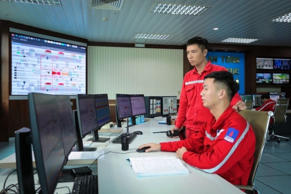 Bước vào giai đoạn 2025-2030, PV Power đặt mục tiêu tăng trưởng hai con số về công suất đặt, sản lượng điện, doanh thu, đồng thời giữ vững vai trò trụ cột trong đảm bảo an ninh năng lượng quốc gia, gắn với chiến lược phát triển của Petrovietnam