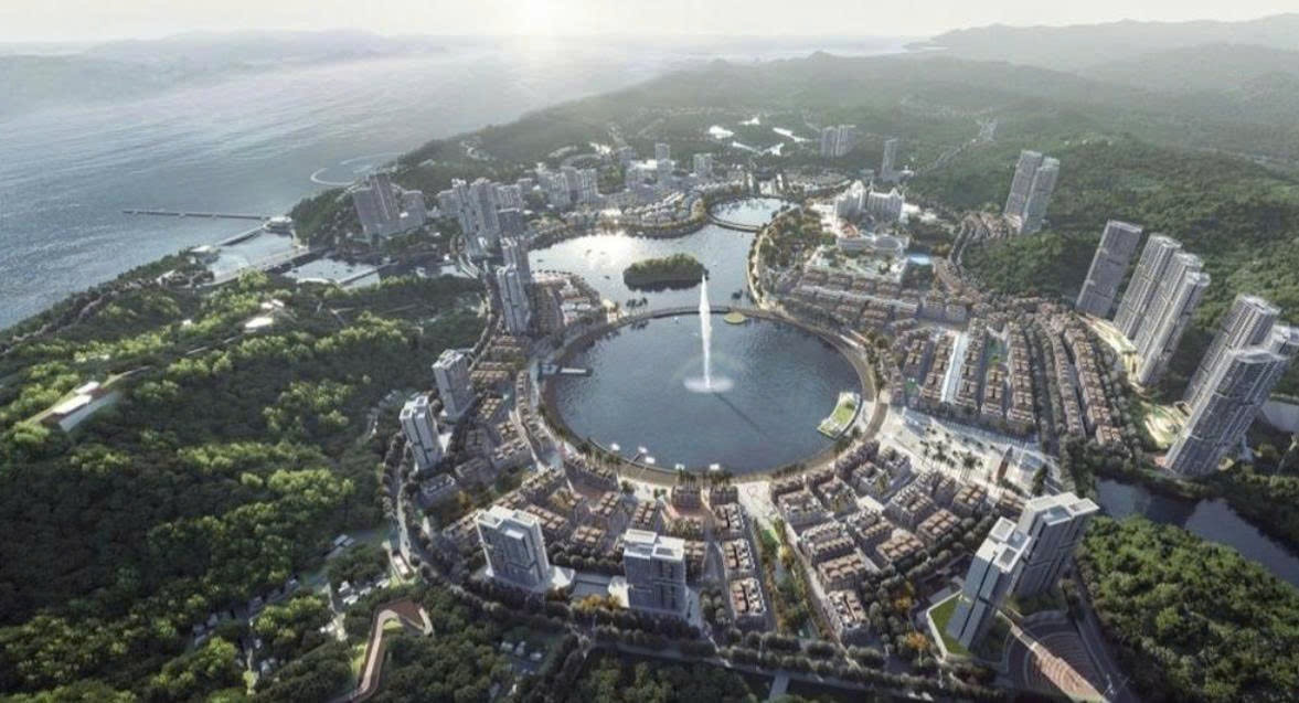 Điểm tin xây dựng - bất động sản tuần qua: Sun Group làm chủ “siêu dự án” casino 2 tỷ USD ở Vân Đồn