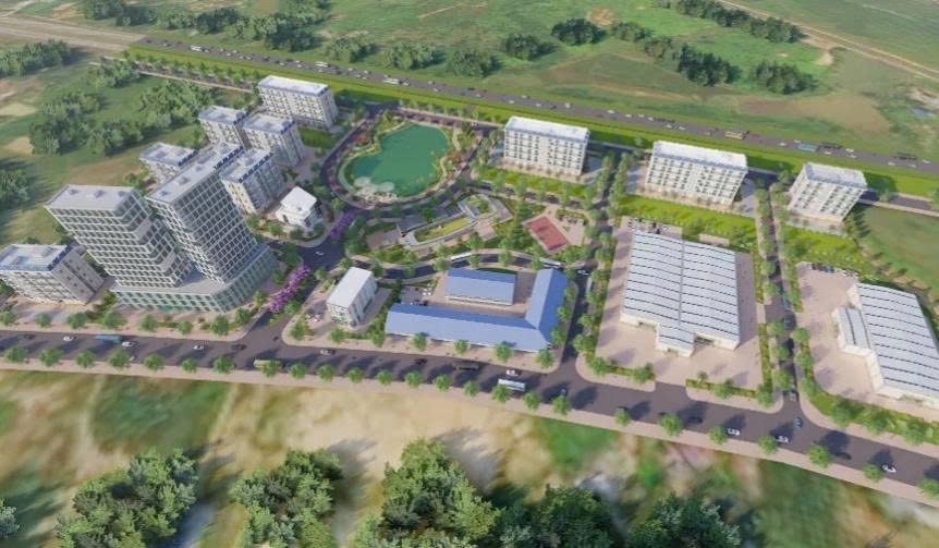 Điểm tin xây dựng - bất động sản tuần qua: Sun Group làm chủ “siêu dự án” casino 2 tỷ USD ở Vân Đồn