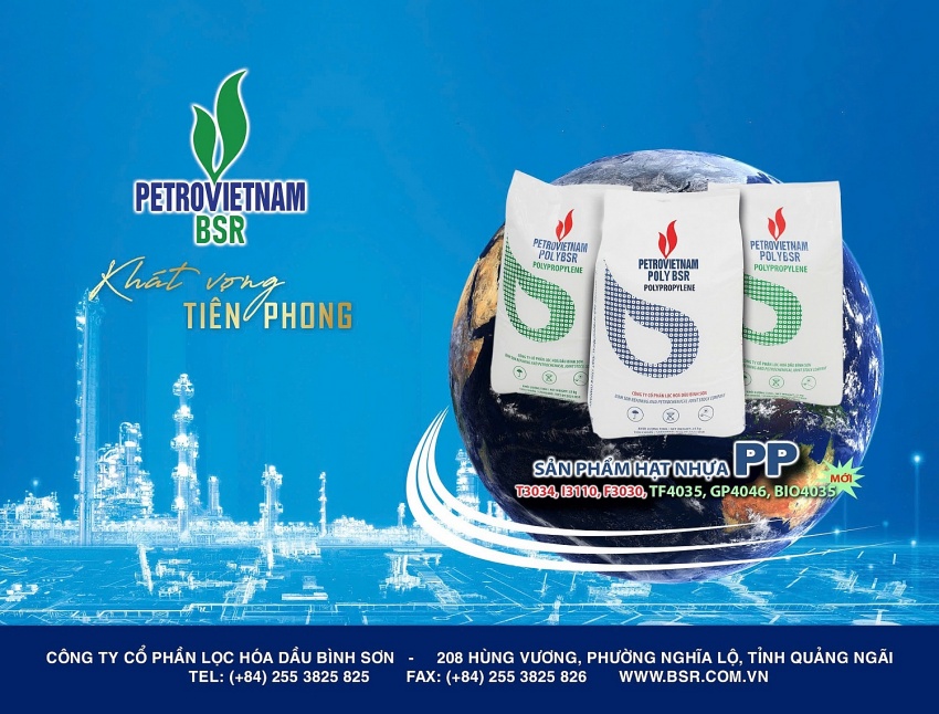 BSR's brand valued at USD 201.7 million, affirming its position as a leading energy enterprise