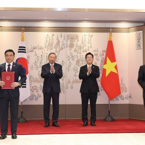 Petrovietnam hợp tác rộng rãi, phát huy vai trò dẫn dắt phát triển kinh tế đất nước