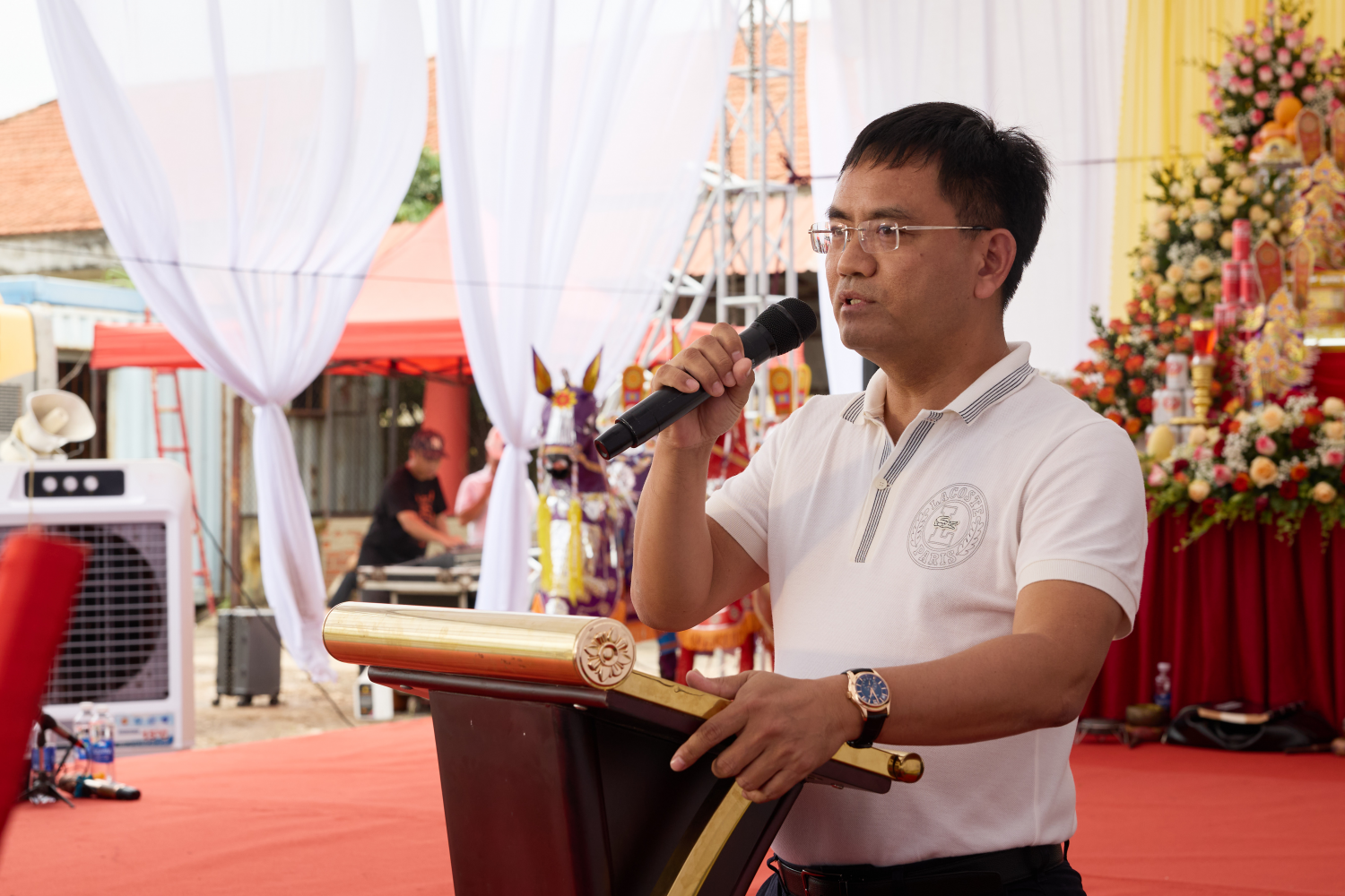 Kho xăng dầu PETEC Hải Phòng: Khởi động dự án mở rộng sức chứa lên 40.000m³