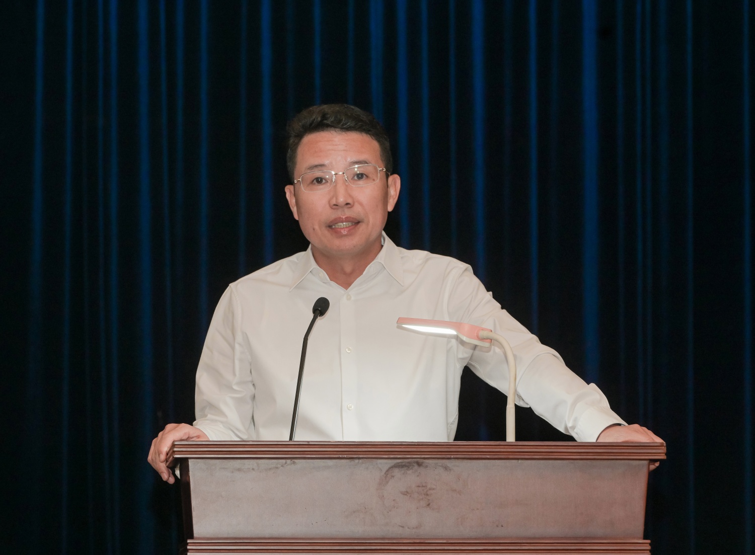 Đảng ủy PVI tổ chức Hội nghị công tác xây dựng Đảng gắn với sinh hoạt chuyên đề thời sự