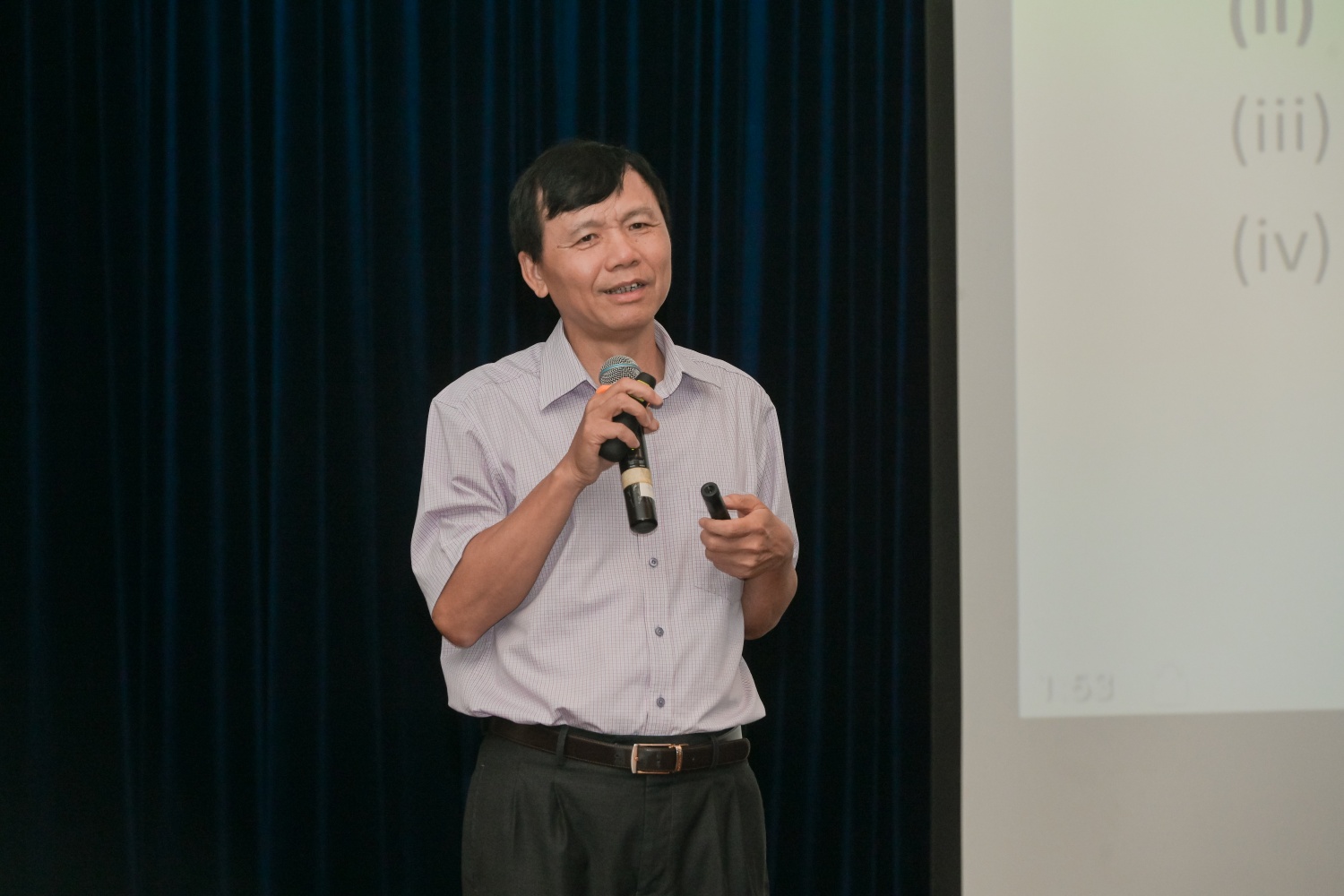 Đảng ủy PVI tổ chức Hội nghị công tác xây dựng Đảng gắn với sinh hoạt chuyên đề thời sự