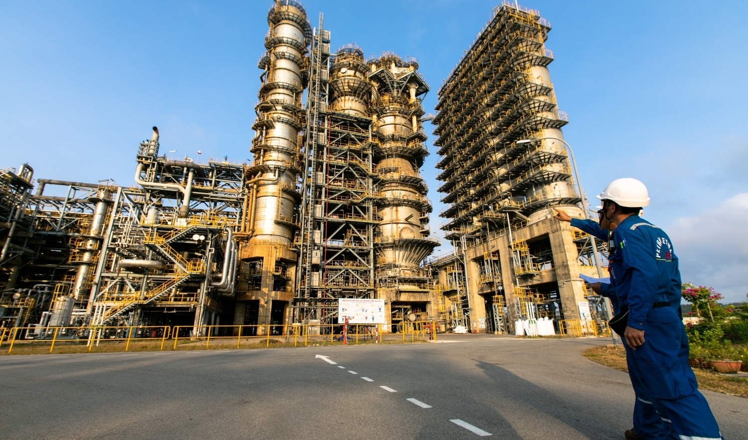 Bài 2: Từ phụ thuộc nhập khẩu đến làm chủ công nghệ, tự chủ sản xuất