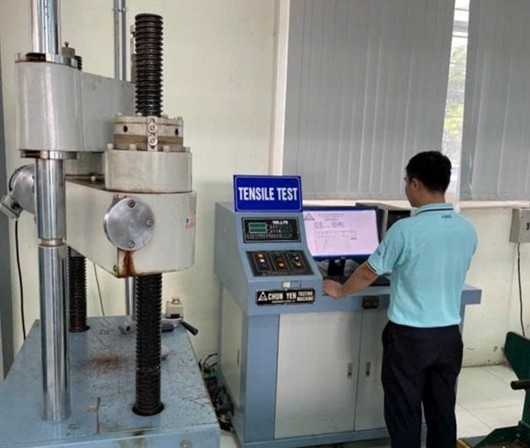 Trung tâm Ứng dụng Khoa học Kỹ thuật PV College: Giải pháp kỹ thuật chuẩn xác, an toàn, toàn diện