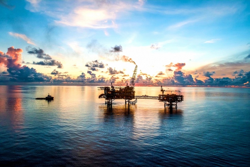 Petrovietnam – Trụ cột kinh tế biển Việt Nam