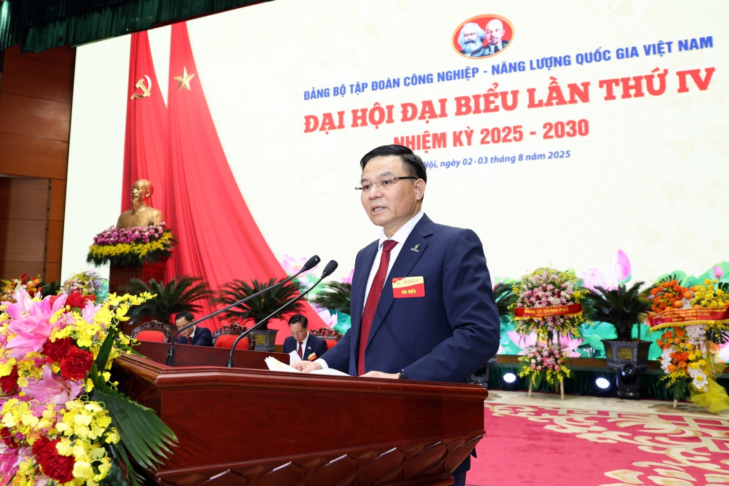 Petrovietnam chủ động triển khai “Bộ tứ chiến lược”, sẵn sàng cho những đột phá mới