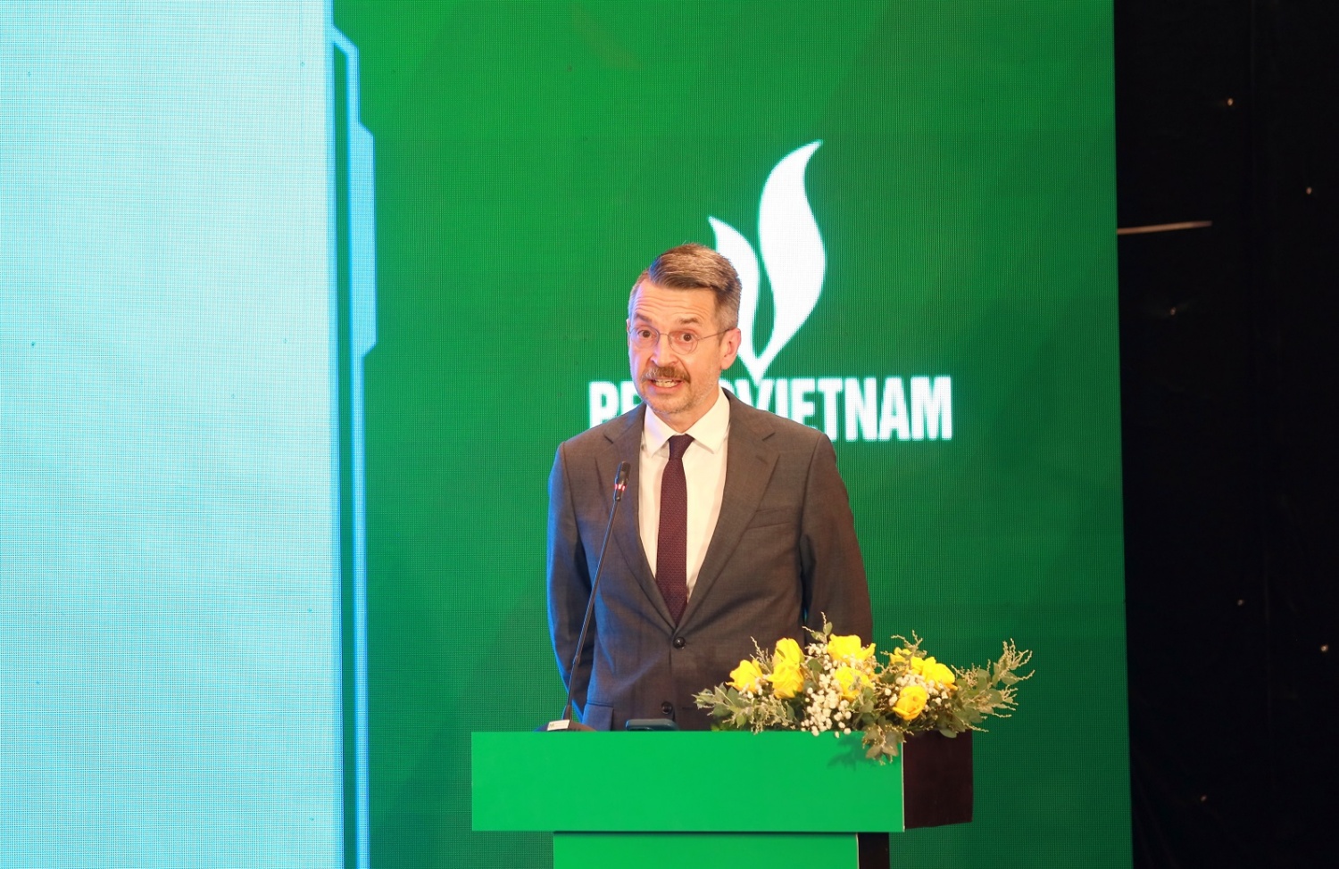 BSR cam kết cùng đối tác xây dựng quan hệ bền chặt, cùng nhau vượt qua thách thức