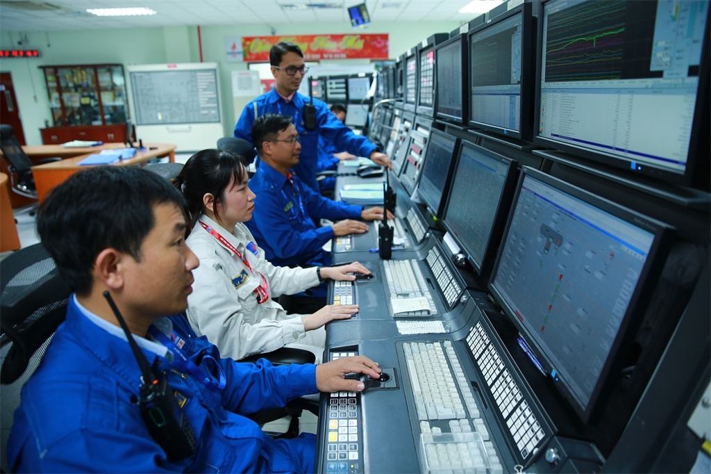 Petrovietnam triển khai kế hoạch truyền thông thúc đẩy chuyển đổi số liên thông, đồng bộ