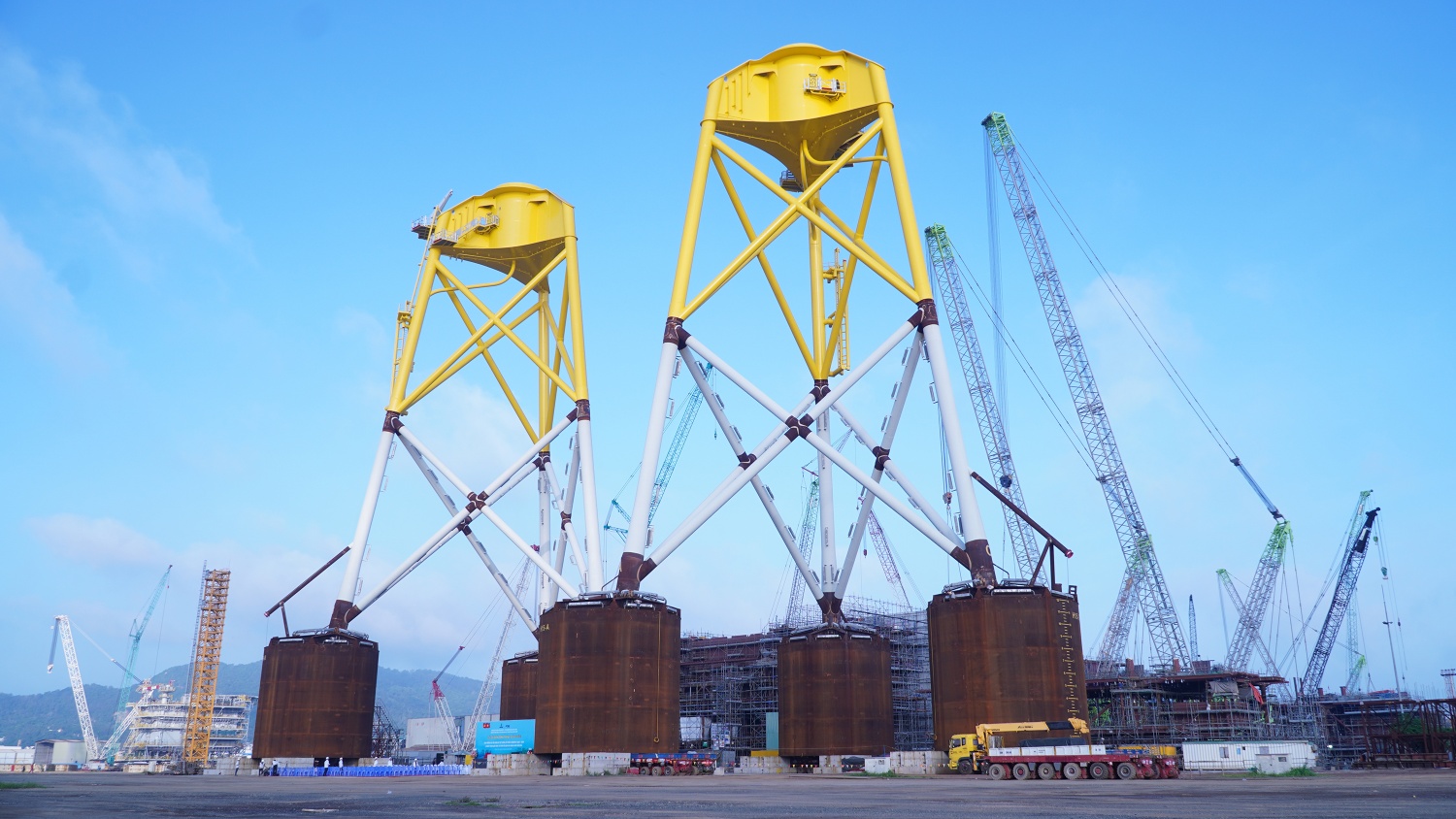 “Ý chí hội tụ” - Sức mạnh đưa Petrovietnam vươn tầm cao mới