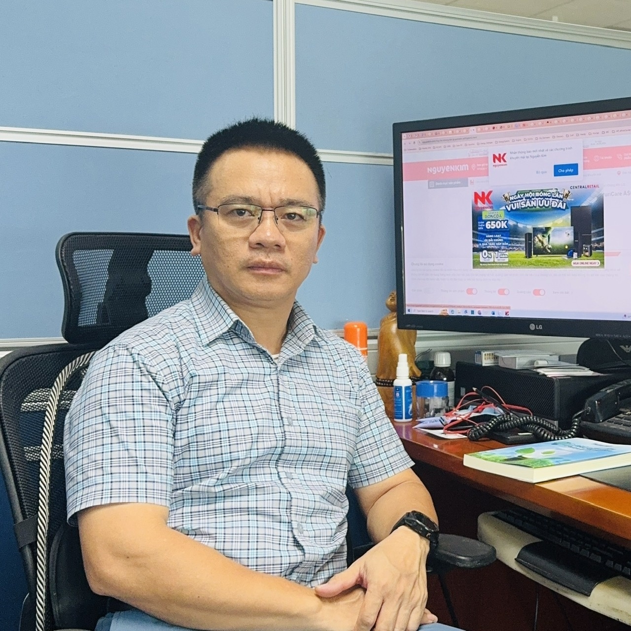 Bài 4: Làm gì để chính sách tiết kiệm năng lượng đi vào cuộc sống?