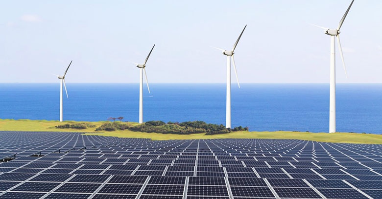 Nguồn vốn quốc tế: Đòn bẩy cho chuyển dịch năng lượng Việt Nam