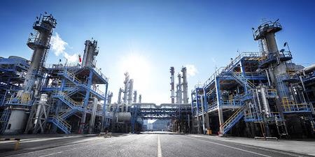Ngành hóa dầu Hàn Quốc trước yêu cầu tái cấu trúc sâu rộng
