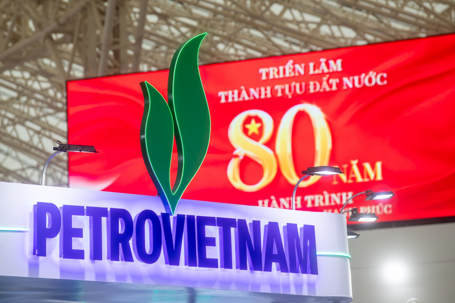 Lan tỏa niềm “Tự hào Petrovietnam” tới công chúng