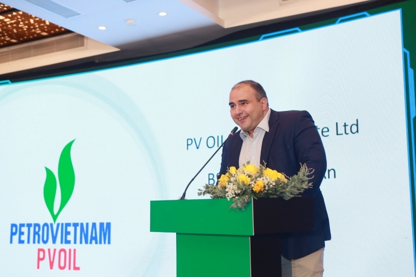 The 2025 annual crude oil workshop – BSR reaffirms commitment to building strong partnerships and overcoming challenges together