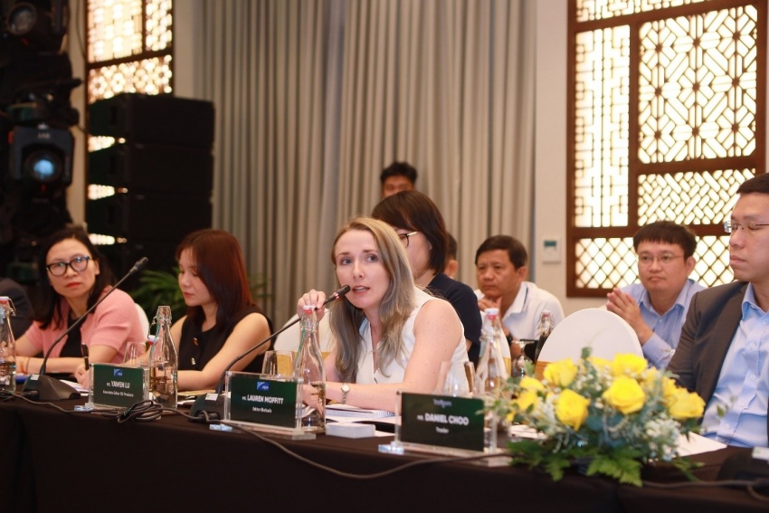 The 2025 annual crude oil workshop – BSR reaffirms commitment to building strong partnerships and overcoming challenges together