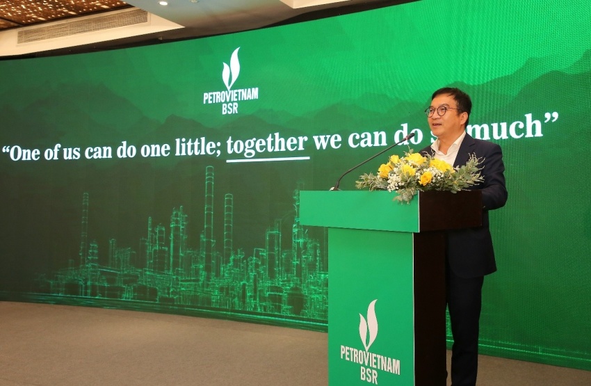 The 2025 annual crude oil workshop – BSR reaffirms commitment to building strong partnerships and overcoming challenges together