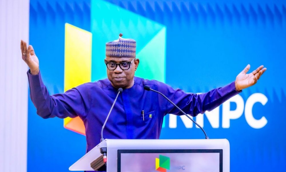 Ngành năng lượng Nigeria “cải cách táo bạo”