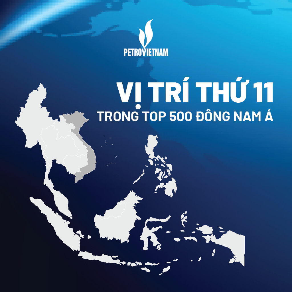 Người thuyền trưởng đưa Petrovietnam vượt qua sóng cả