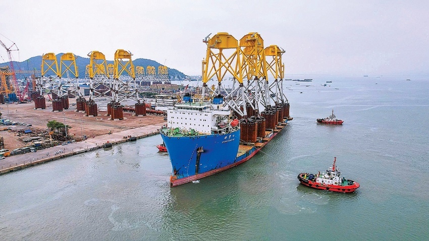 Người thuyền trưởng đưa Petrovietnam vượt qua sóng cả