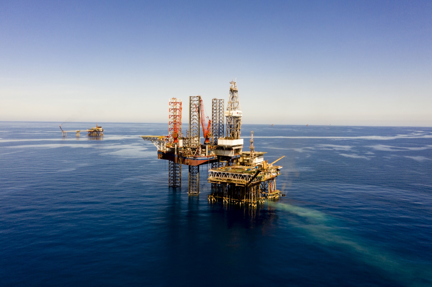 Kỳ IV: Viết tiếp câu chuyện tự hào Petrovietnam