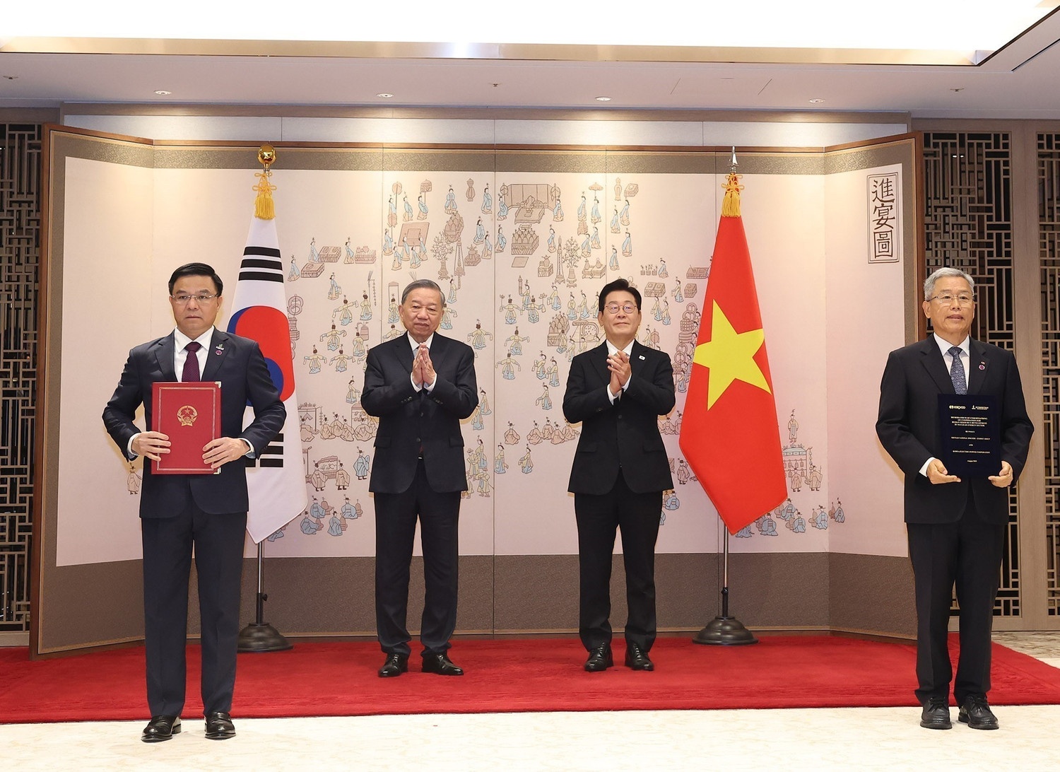 Kỳ IV: Viết tiếp câu chuyện tự hào Petrovietnam