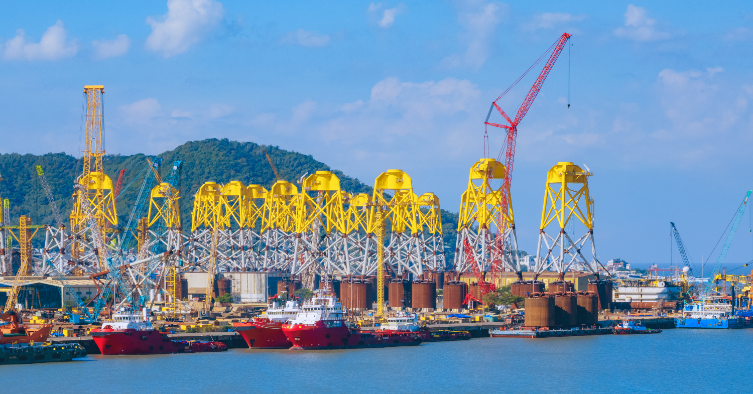 Kỳ IV: Viết tiếp câu chuyện tự hào Petrovietnam