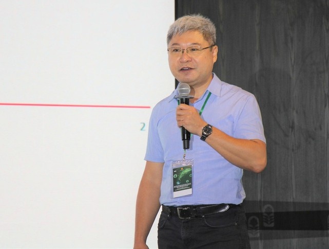 PGS.TS Phạm Hữu Tuyến: Xăng sinh học E10 - An toàn, tiết kiệm và thân thiện môi trường