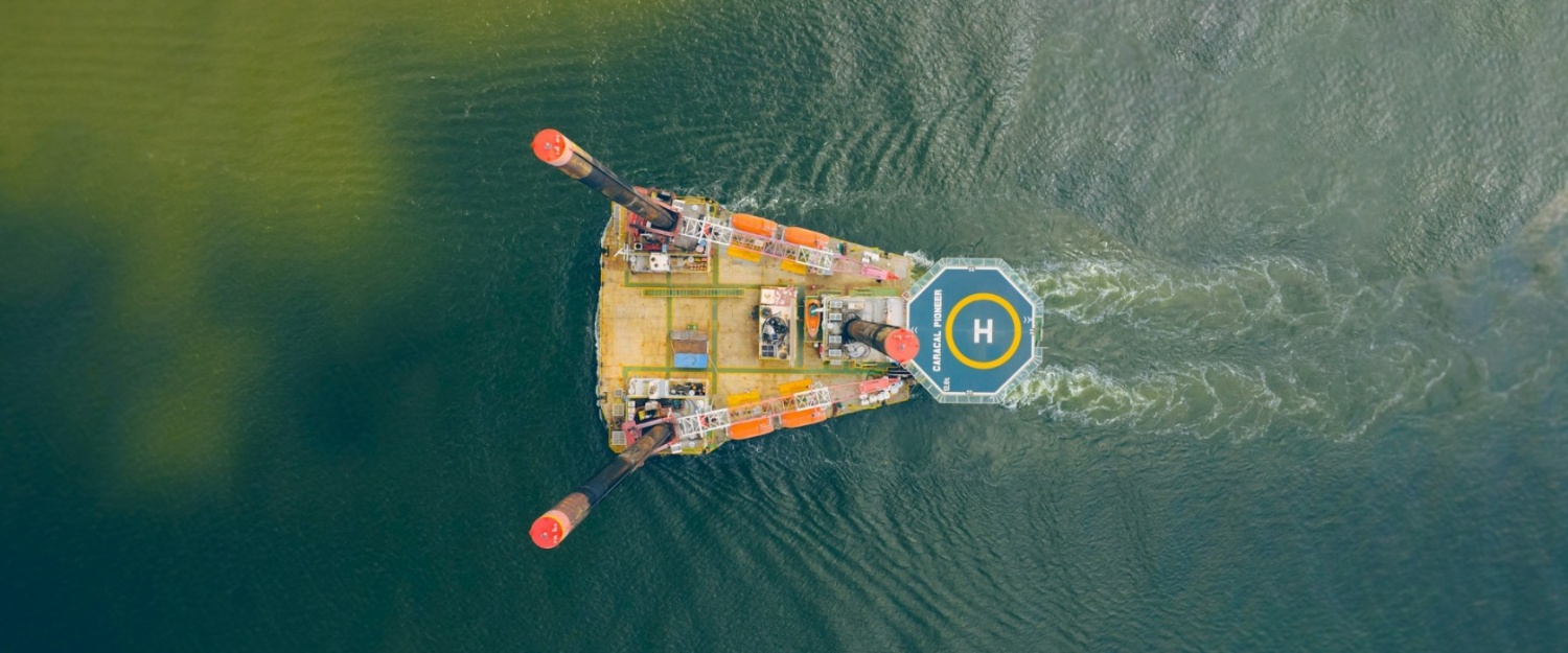 Trung Quốc mở rộng thăm dò dầu khí tại Indonesia