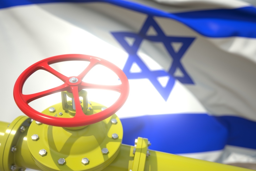 Dầu khí có thể giúp Israel bình thường hóa quan hệ trong khu vực?