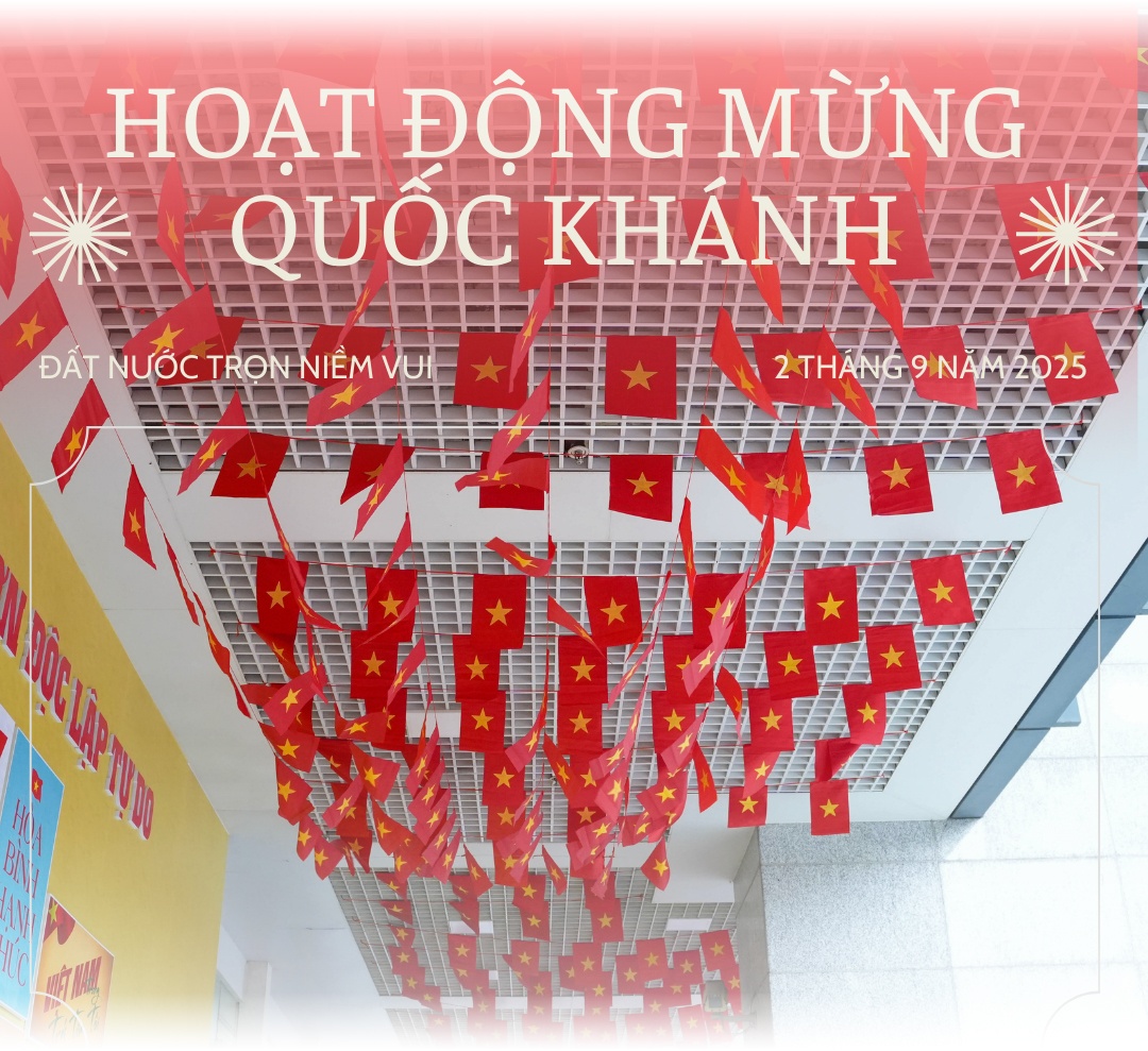 [E Magazine] 50 năm – Dòng chảy năng lượng, lan tỏa tinh thần yêu nước