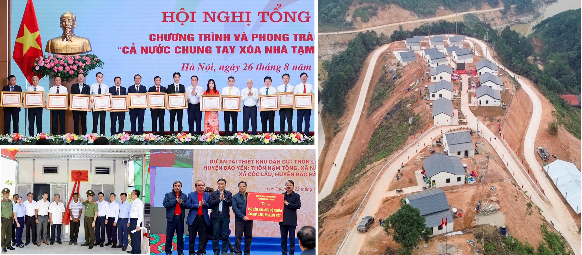 [E Magazine] 50 năm – Dòng chảy năng lượng, lan tỏa tinh thần yêu nước