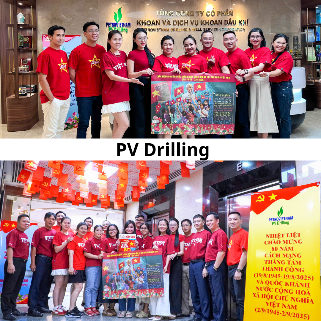 [E Magazine] 50 năm – Dòng chảy năng lượng, lan tỏa tinh thần yêu nước