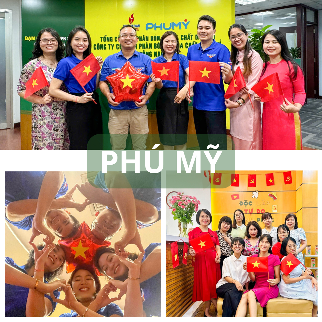 [E Magazine] 50 năm – Dòng chảy năng lượng, lan tỏa tinh thần yêu nước