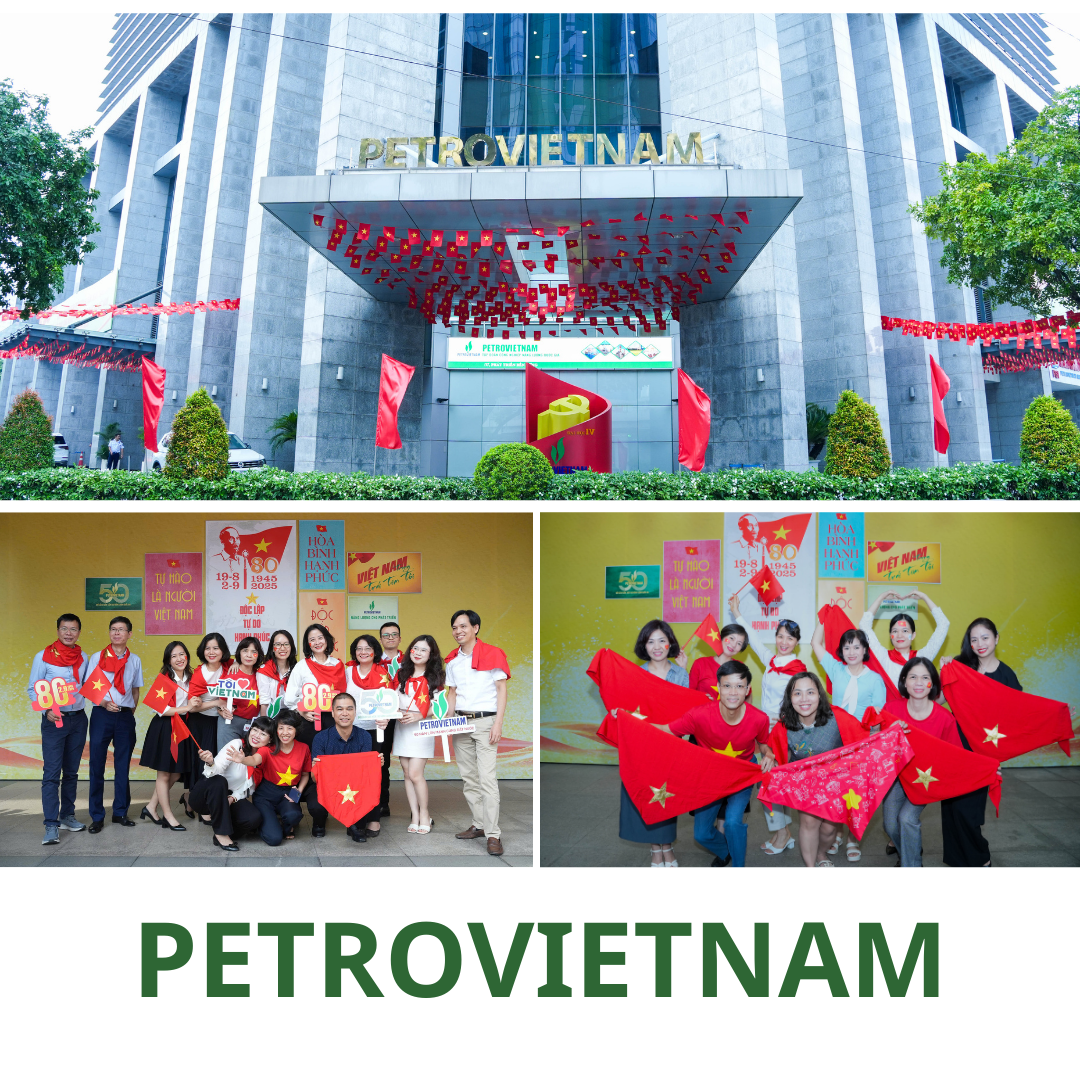 [E Magazine] 50 năm – Dòng chảy năng lượng, lan tỏa tinh thần yêu nước