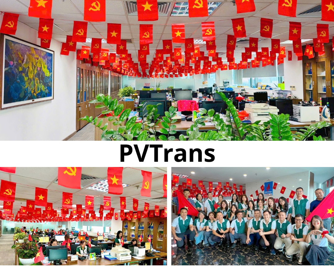 [E Magazine] 50 năm – Dòng chảy năng lượng, lan tỏa tinh thần yêu nước