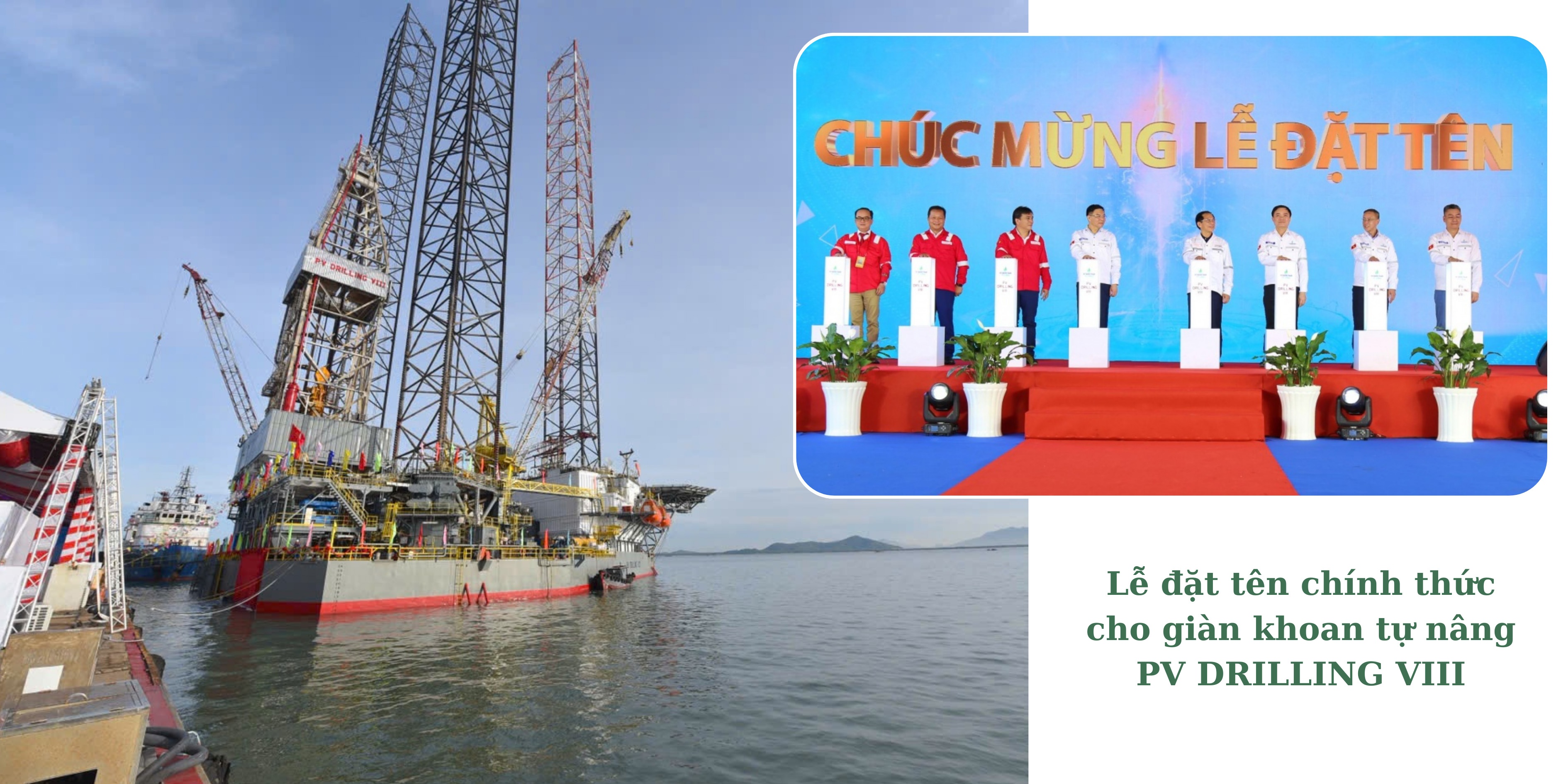 [E Magazine] 50 năm – Dòng chảy năng lượng, lan tỏa tinh thần yêu nước