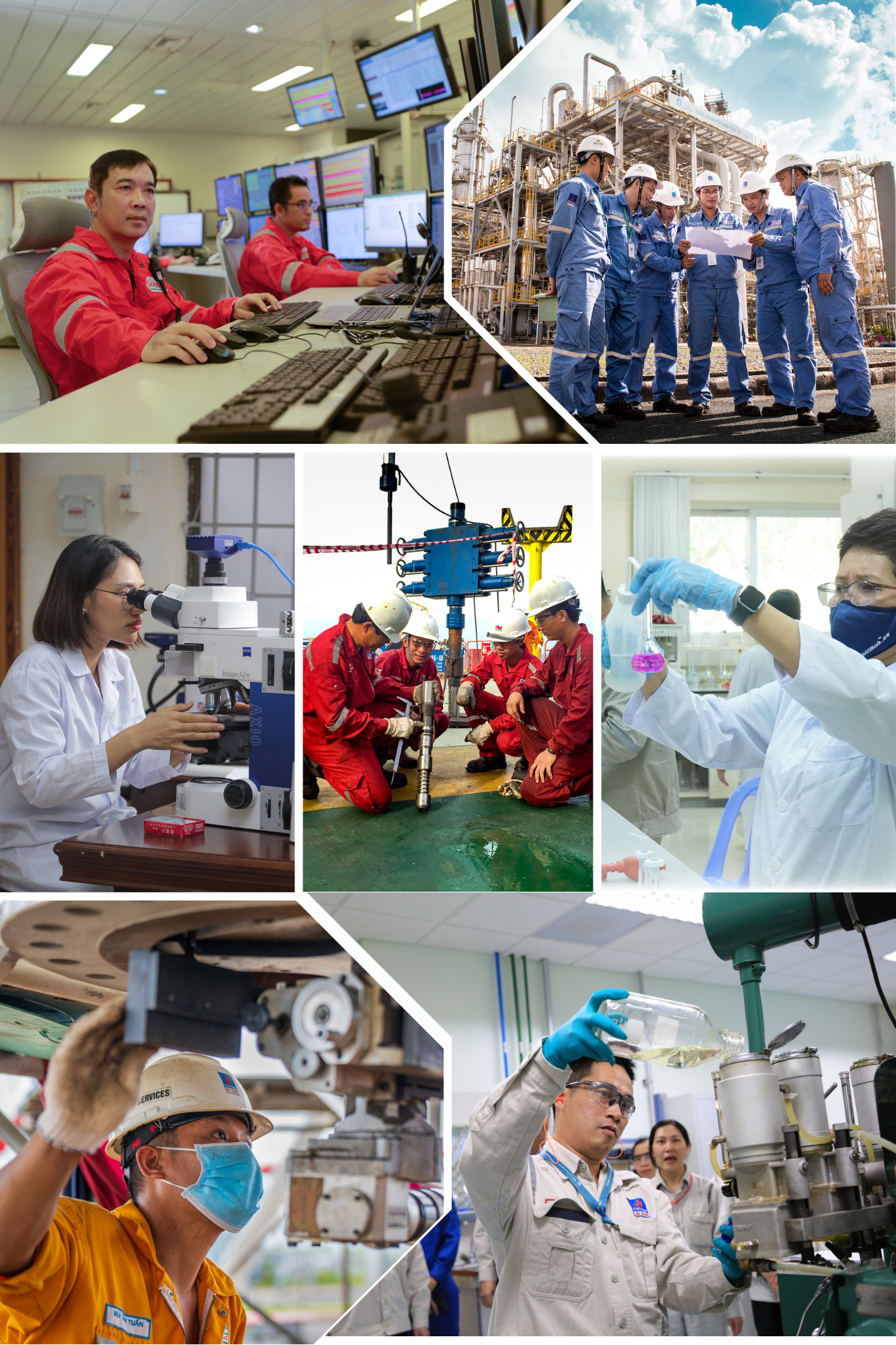 [E Magazine] 50 năm – Dòng chảy năng lượng, lan tỏa tinh thần yêu nước