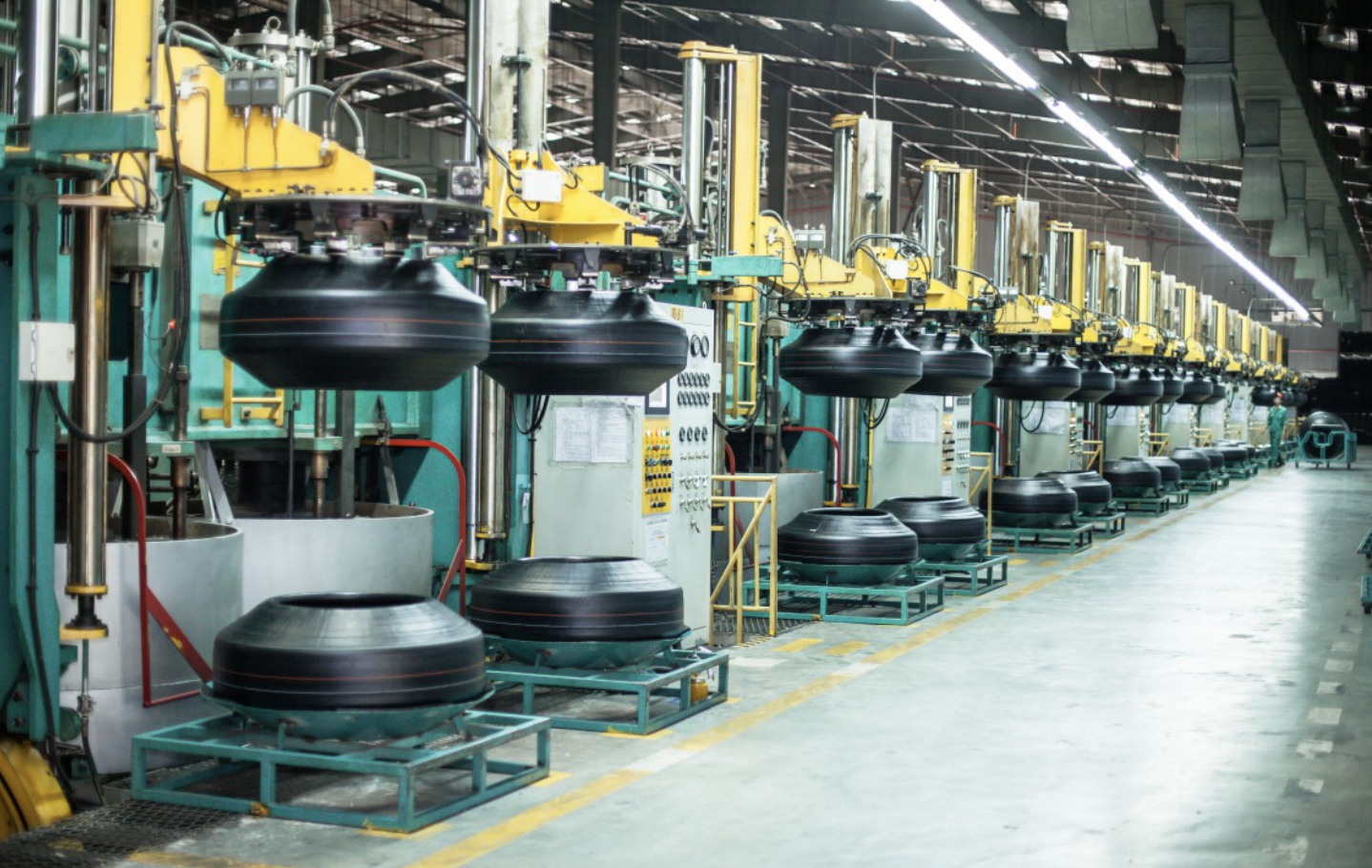 Cao su Đà Nẵng sắp phát hành cổ phiếu thưởng 30% trong bối cảnh lợi nhuận quý II giảm gần 60%