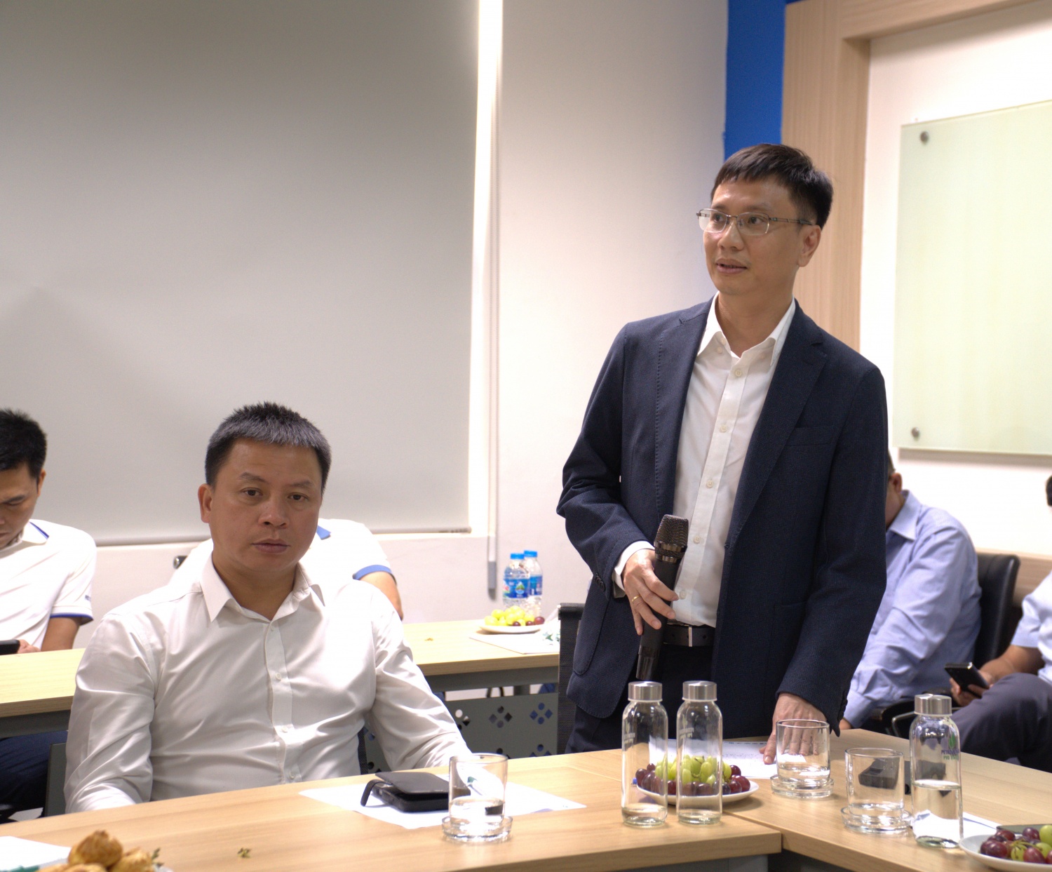 Công đoàn PV Drilling: Đoàn kết - Sáng tạo - Đồng hành phát triển