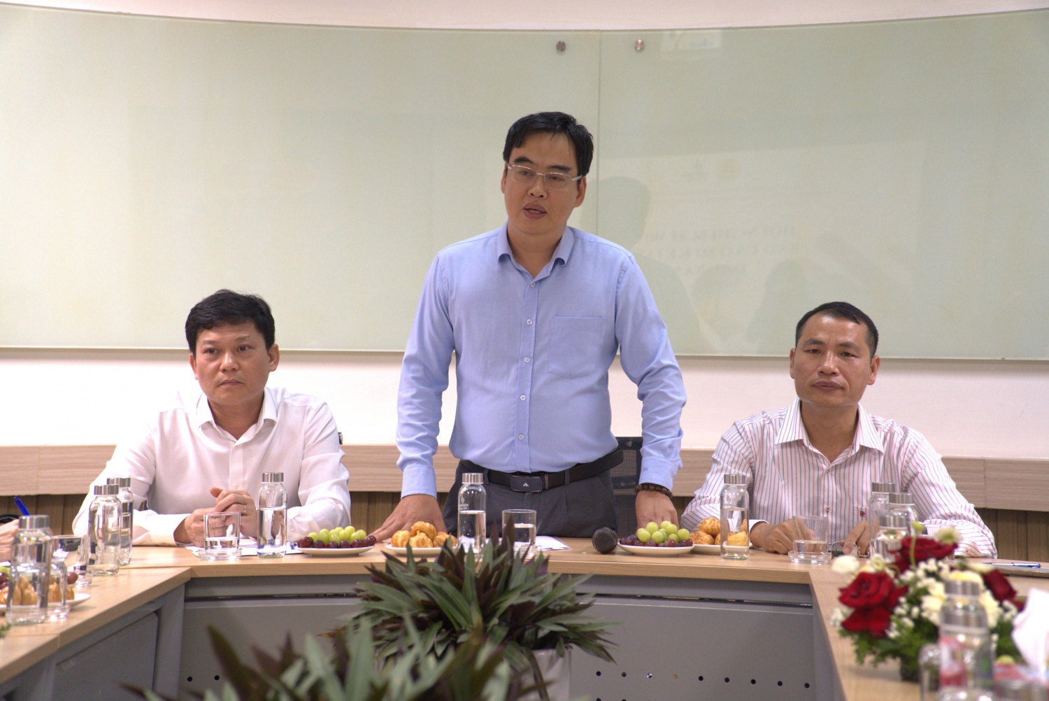 Công đoàn PV Drilling: Đoàn kết - Sáng tạo - Đồng hành phát triển