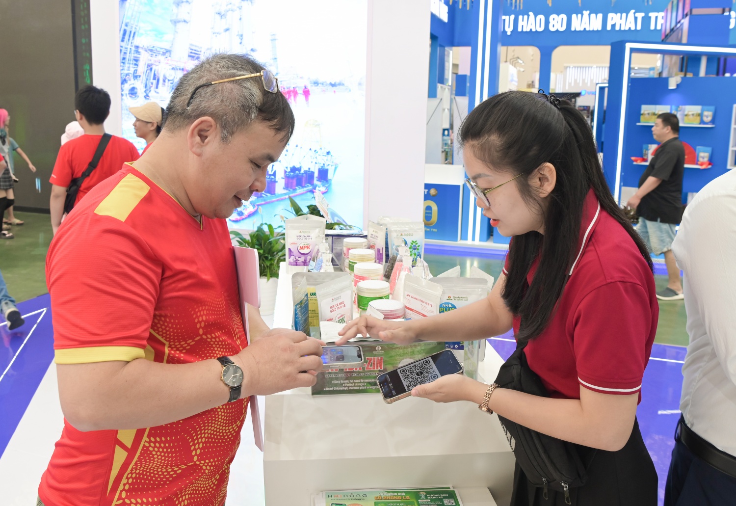 Lan tỏa niềm “Tự hào Petrovietnam” tới công chúng