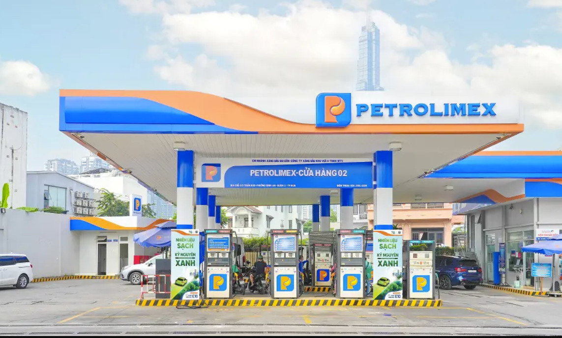 Petrovietnam, Petrolimex tăng tốc chuẩn bị nguồn cung xăng E10 cho lộ trình toàn quốc