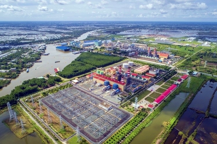 Cụm Khí - Điện - Đạm Cà Mau: Công trình phức hợp mở đường cho chuỗi khí - điện - đạm hiện đại