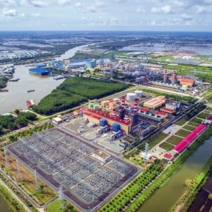 Cụm Khí - Điện - Đạm Cà Mau: Công trình phức hợp mở đường cho chuỗi công nghiệp năng lượng hiện đại