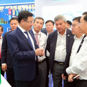 Người thuyền trưởng đưa Petrovietnam vượt qua sóng cả